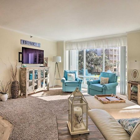 Palmetto Dunes Villa With Lagoon And Fountain Views Хилтон-Хед-Айленд Экстерьер фото