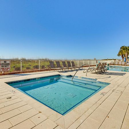 Palmetto Dunes Villa With Lagoon And Fountain Views Хилтон-Хед-Айленд Экстерьер фото
