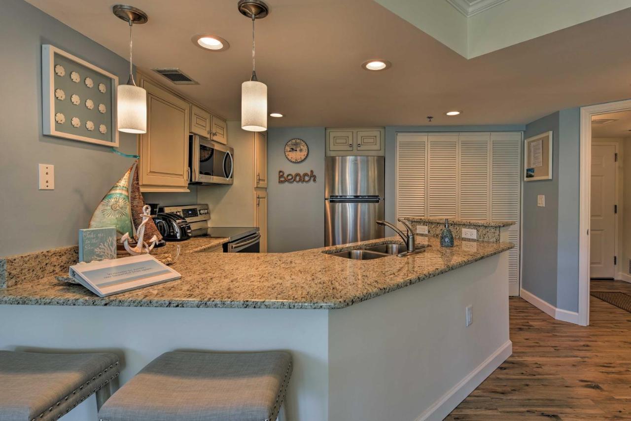 Palmetto Dunes Villa With Lagoon And Fountain Views Хилтон-Хед-Айленд Экстерьер фото