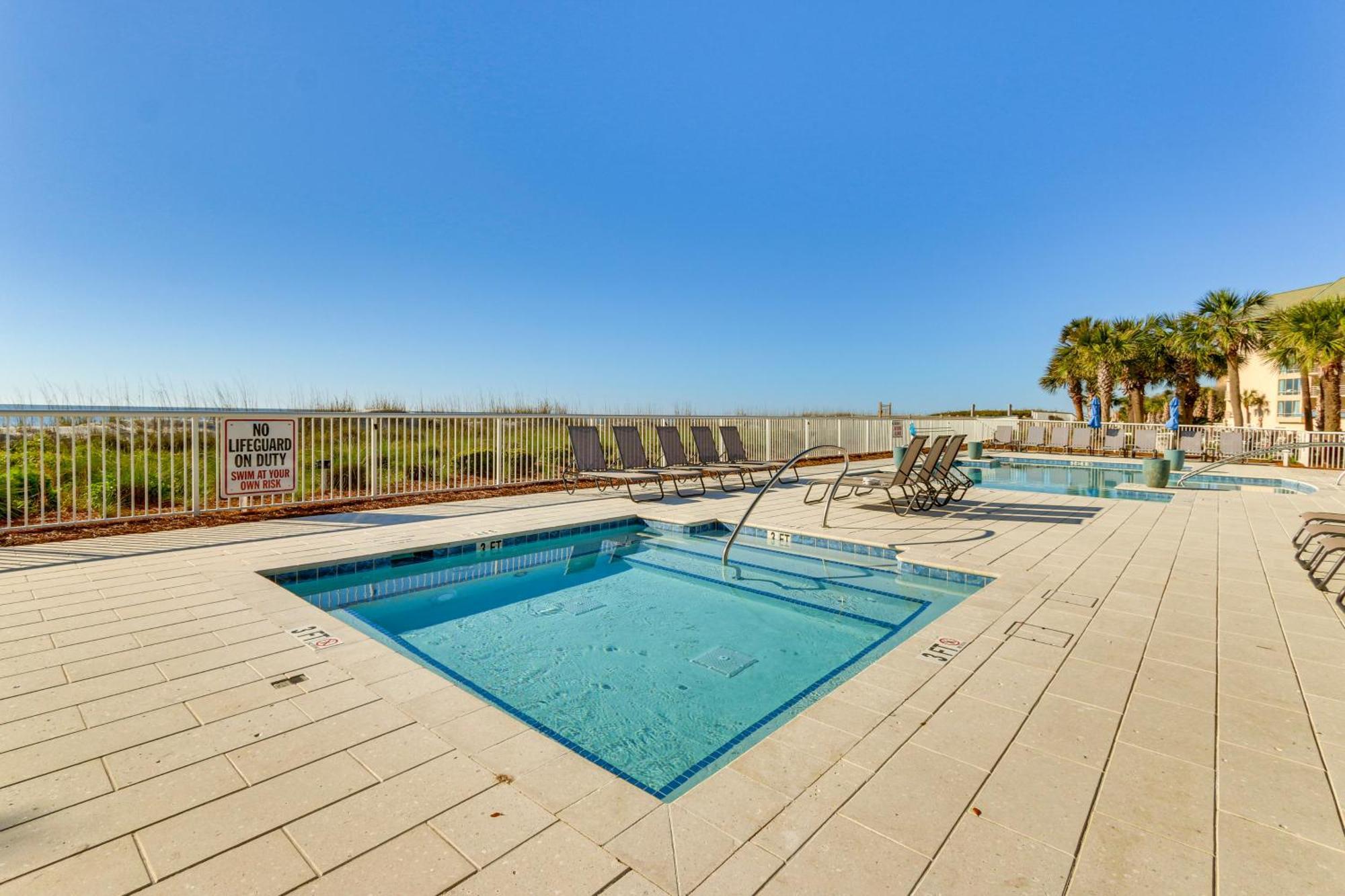 Palmetto Dunes Villa With Lagoon And Fountain Views Хилтон-Хед-Айленд Экстерьер фото