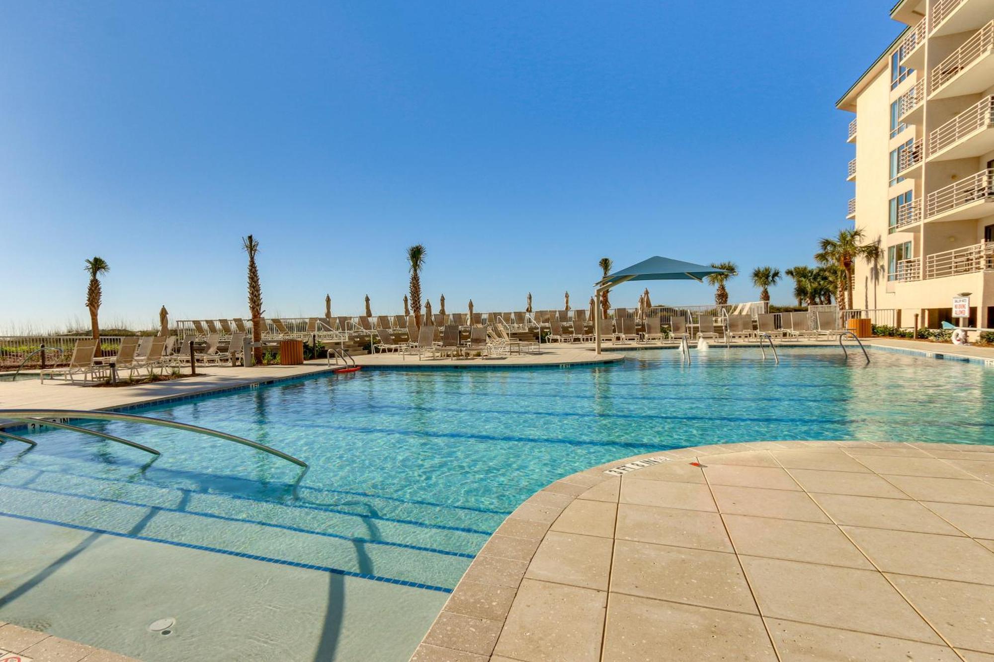 Palmetto Dunes Villa With Lagoon And Fountain Views Хилтон-Хед-Айленд Экстерьер фото